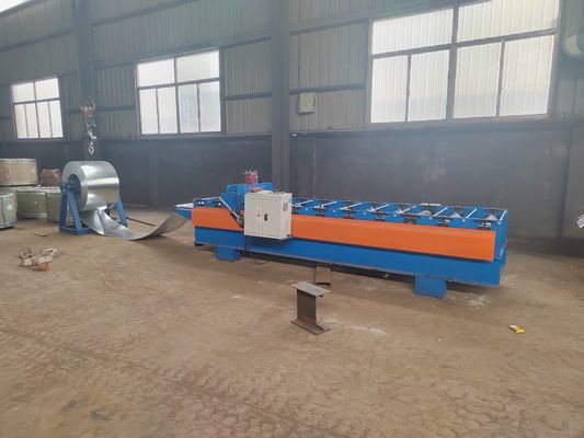 4500x1500x900mm Plattenpressmaschine Hydroforming Schere 10-15m/min