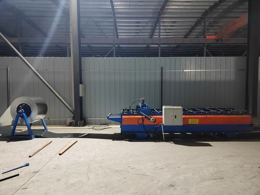 Maschine zur Druckmaschine für Stahlplatten, Maschine zum Aufstreichen von Platten, 3500 kg