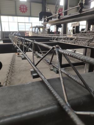 ERW Automatische Schweißmaschine für quadratische Rohre 47000mm*3500mm*4000mm