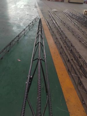 18000KG Stahltruss Quadratrohrschweißmaschine 40mm-1200mm ERW Schweißart