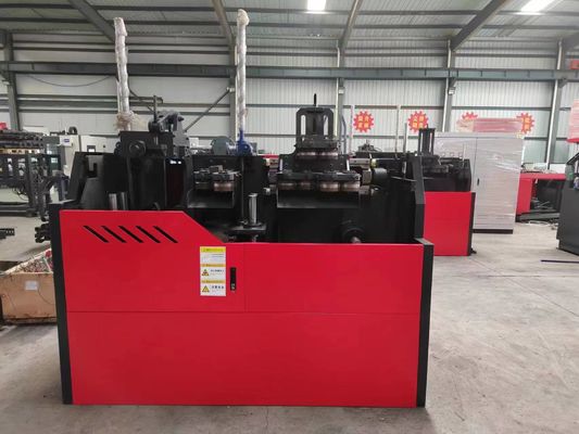 AC 380V automatische Schweißmaschine Fachschweißmaschine