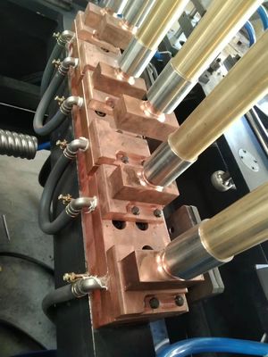 Manuelle automatische Steuerung Schweißmaschine Teile Frequenz 50Hz