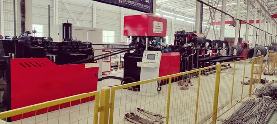 Leistungsstarke AC380V 50Hz automatische Schweißmaschine