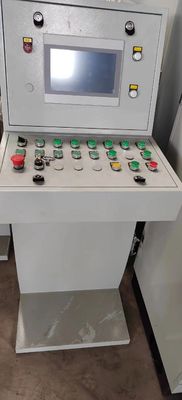 Schweißmaschine mit hoher Schweißgenauigkeit