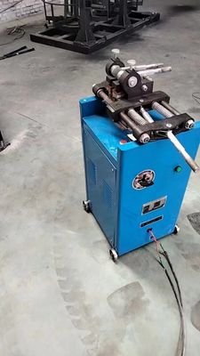 380V 50/60Hz automatische Schweißmaschine 600*400*1000mm