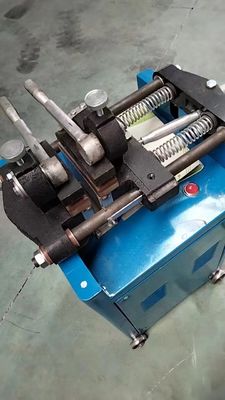 Professionelle Butt Fusion Schweißmaschine 0.2mm Genauigkeit Einfach zu bedienen