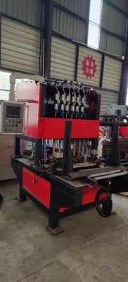 50 Hz Frequenzschweißmaschine Komponenten manuell / automatisch