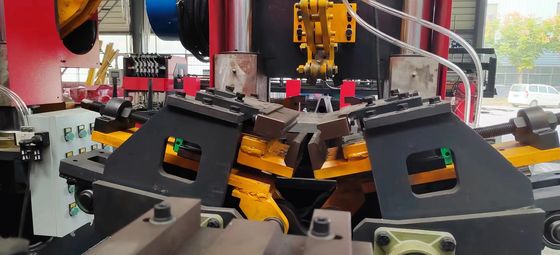 AC380V 50Hz professionelle Schweißmaschine mit hoher Schweißgenauigkeit