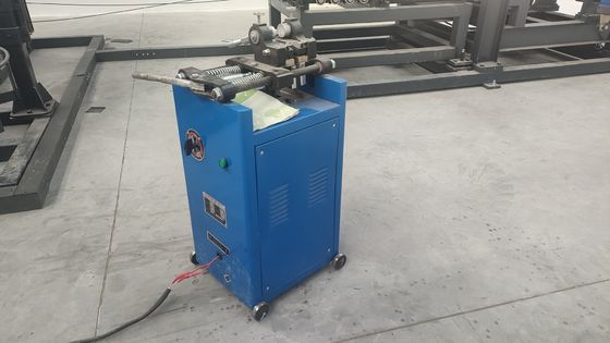 ERW 200A Butt-Schweißmaschine für 30-150 mm Schweißhöhe