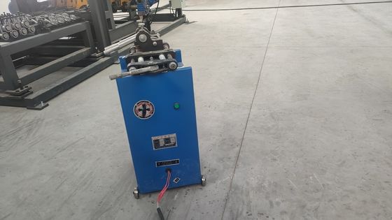Industrielle Schweißmaschine für Hintern Eingangsfrequenz 50/60Hz Robust Portable
